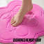 Tapis de bain 1 pièce en mousse viscoélastique