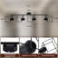 Semi Flush Mount-1328941048