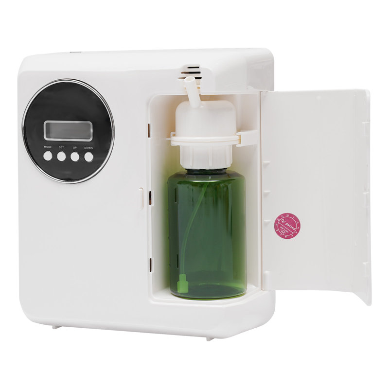 Diffuseur d'huiles essentielles aromathérapie