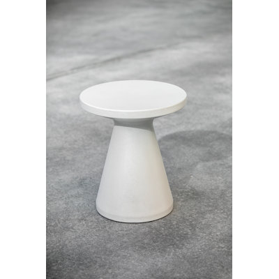 Bazaar End Table