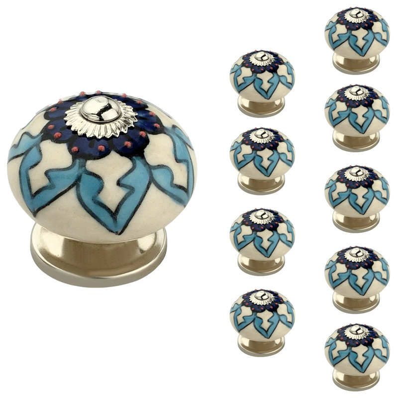 Diameter Round Knob