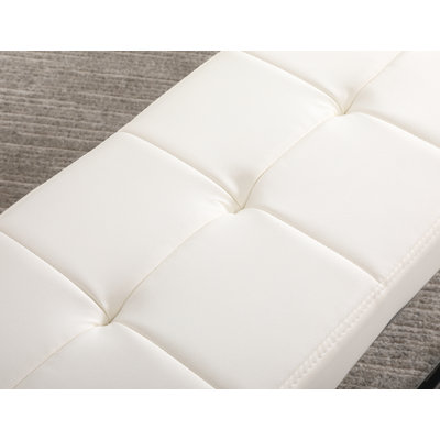 Cecily Upholstered Bench