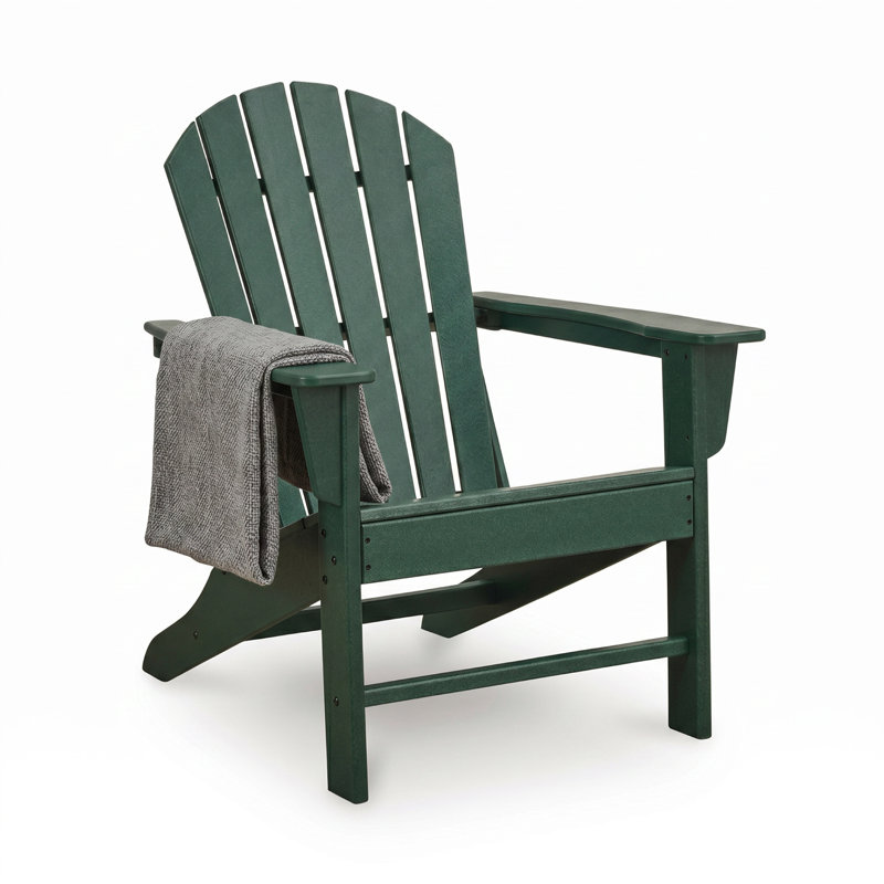 Mailloux Adirondack Chair