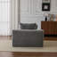 Chaise longue surdimensionnée Cozy Cloud-8988175