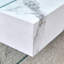 Table basse carrée à 2 niveaux-996849075