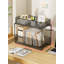 Rangement de bureau empilable en métal Marji-270569463