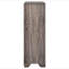 Commode de chambre 5 tiroirs Harrison