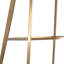 Hines Bar Stool - White