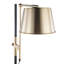 Lampe sur pied 72 po Carlson