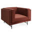 Fauteuil club Bank-1323240253-1323240252