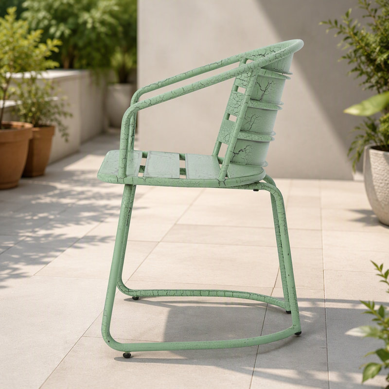 SANTA MONICA BISTRO SET