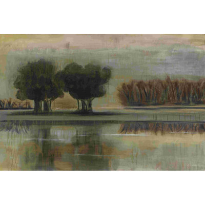 " Harmony II " by Ferdos Maleki