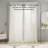 Embroidery Curtain Panel (Only 1 Pc Panel)-1837242797-1837242799