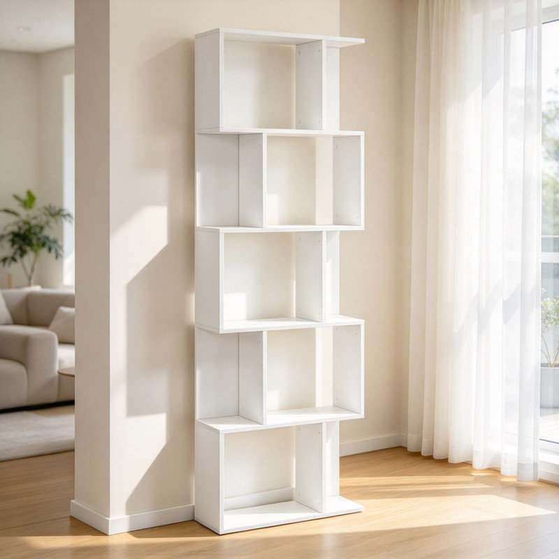 60.01 cm W Storage Rack