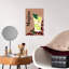 Art mural tropical Mojito Lime Mint-496294321