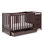 Lit de bébé convertible et table à langer 4-en-1 Remi de Graco