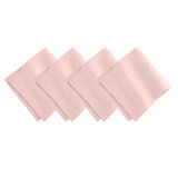 La Classica 4 Piece Linen Napkin Set