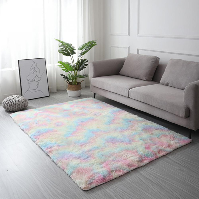 Menzel Indoor Rug, Rectangle 4' x 7'