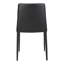 Chaise d'appoint rembourrée Noel-1980829868-1980829867
