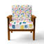 Chaise rembourrée Kids Kids-1508851505