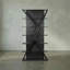 Vetra Solid Wood Bookcase-61272624