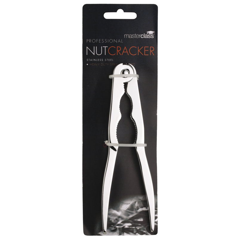 MasterClass Deluxe 1 Nutcracker