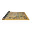 Tapis abstrait moderne 535-645880058