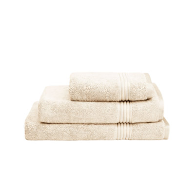 Buddha Plush Bath Sheet