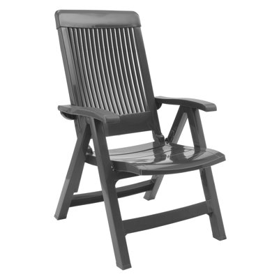 Westover Stacking Patio Dining Armchair