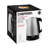 Chefman 1.7 Liter Stainless Steel Electric Kettle