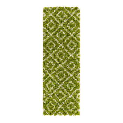 Geometric Indoor Rug