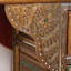 Armoire console Southeast Asian Style