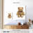 Ashelle Simple Bear-108355995