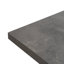 Aasiah Metal Base Dining Table-1806215687
