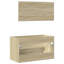 Freestanding Bathroom Cabinet