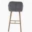 Ensemble de 2 tabourets de bar Modern-1458401784