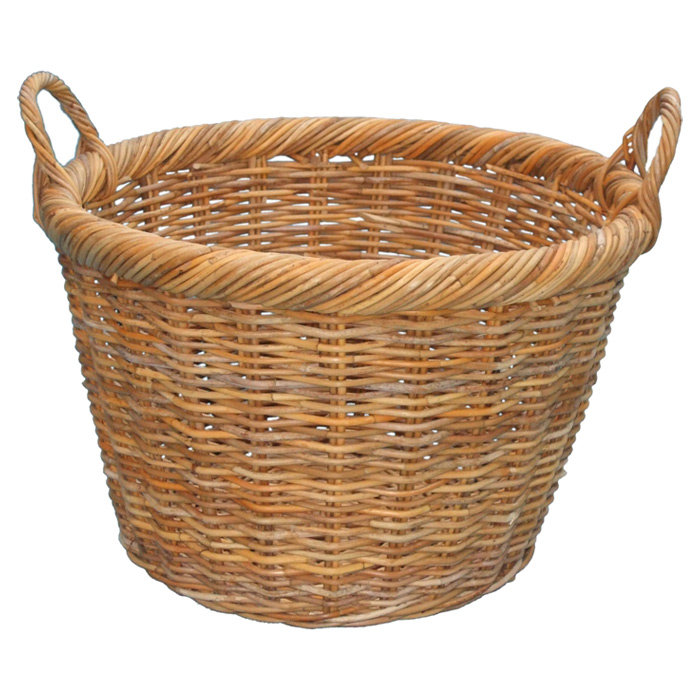 Lacak Log Carrier