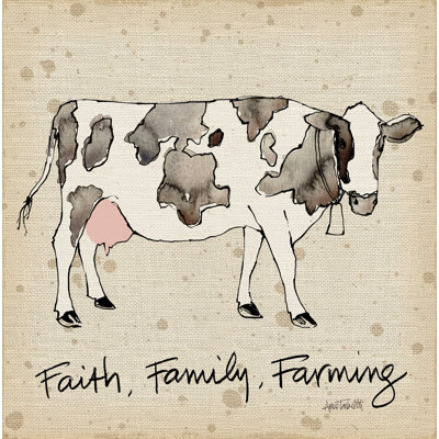 Farm Life I