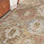 Elderen Persian Area Rug-2051484012
