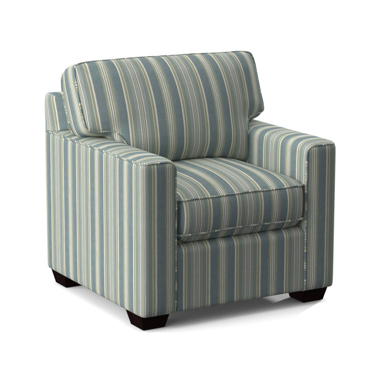Frye Upholstered Accent Chair
