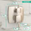 Ecostat Classic Pressure Shower Faucet Trim-63222507