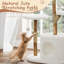 107.95cm H Cat Tree