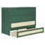 Full Size Murphy Bed With Large Drawers-1076159183