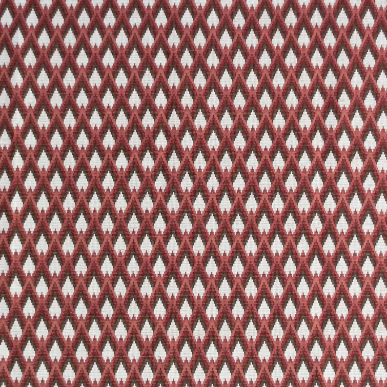 Lorenzo Castillo VII the Rectory Peruyes Performance Fabric