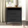 Allysyn 22.7" 2 Drawer Nightstand