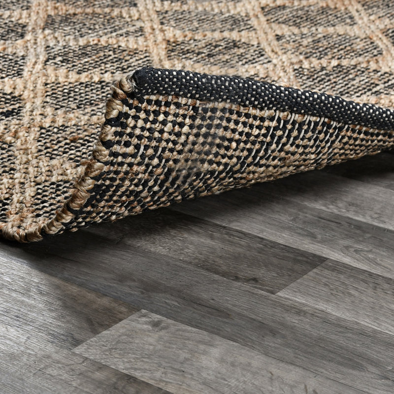 Mojave Geometric Area Rug, Rectangle 5' x 8'
