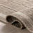  Toluca Striped Wool Area Rug-992604007