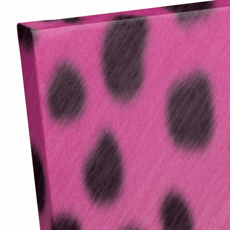 Art sur toile, H 20 po x l 24 po x P 1,25 po
