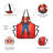 NFL Double Side Grilling Apron-60526919