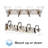 Planada 4 - Light Dimmable Vanity Light